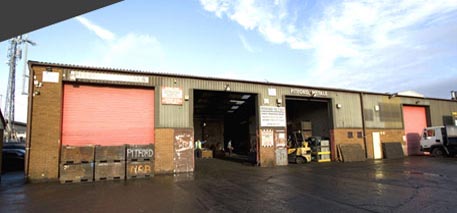 Pitford Ltd Premises
